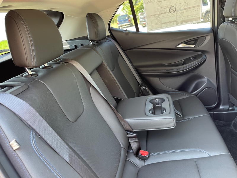 2026 Buick Encore GX