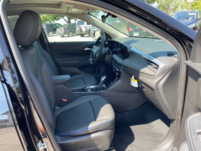 2026 Buick Encore GX