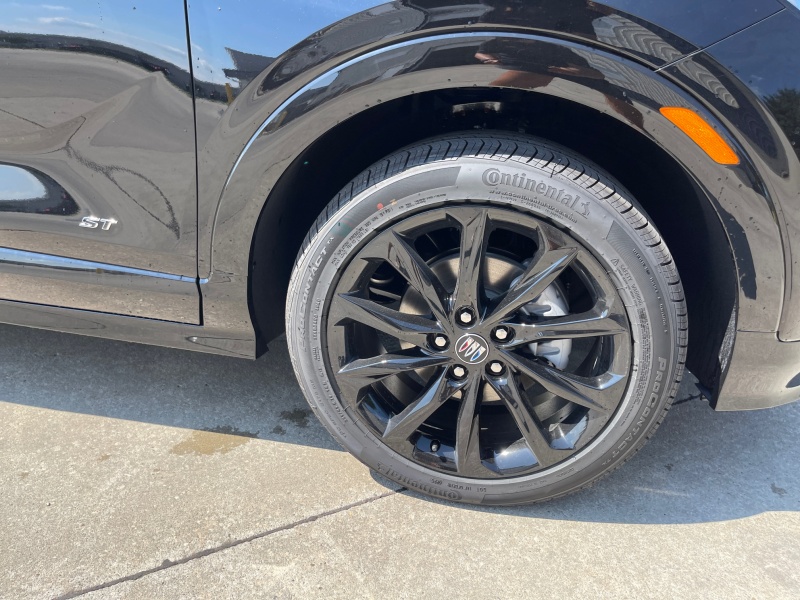 2026 Buick Encore GX