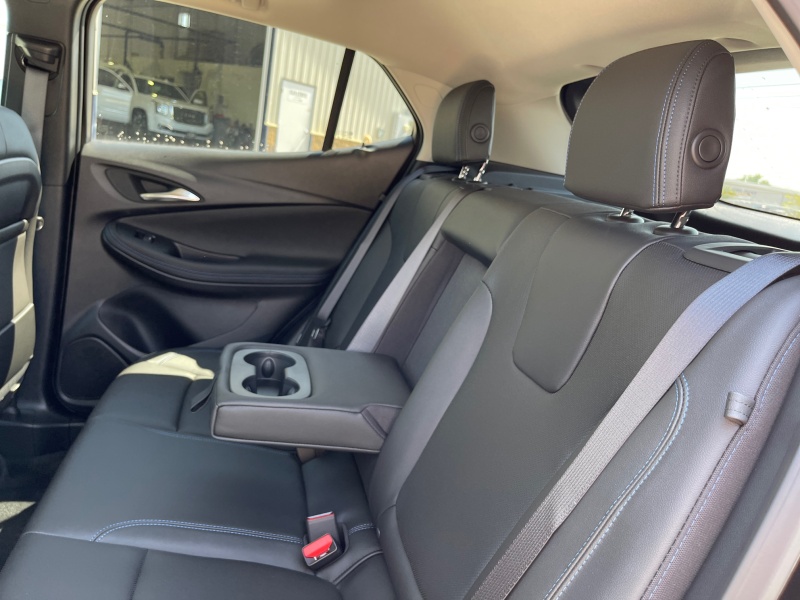 2026 Buick Encore GX