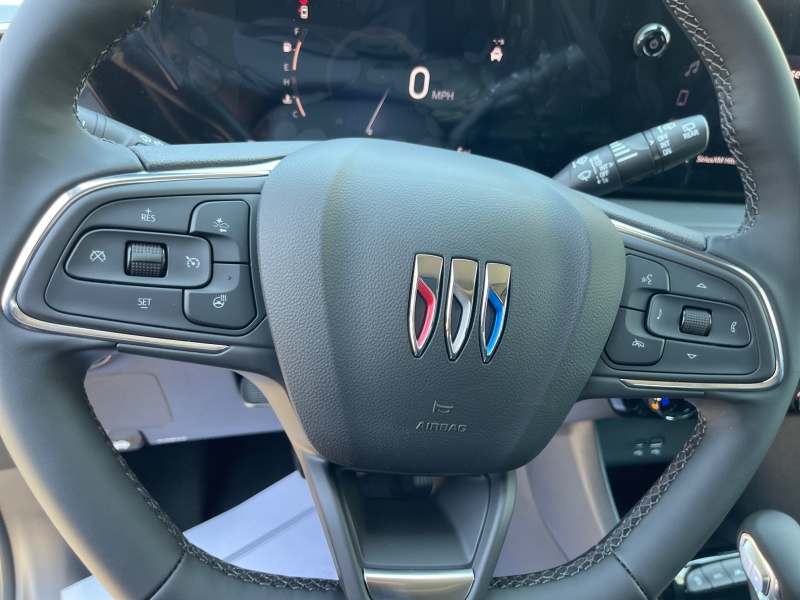 2026 Buick Encore GX