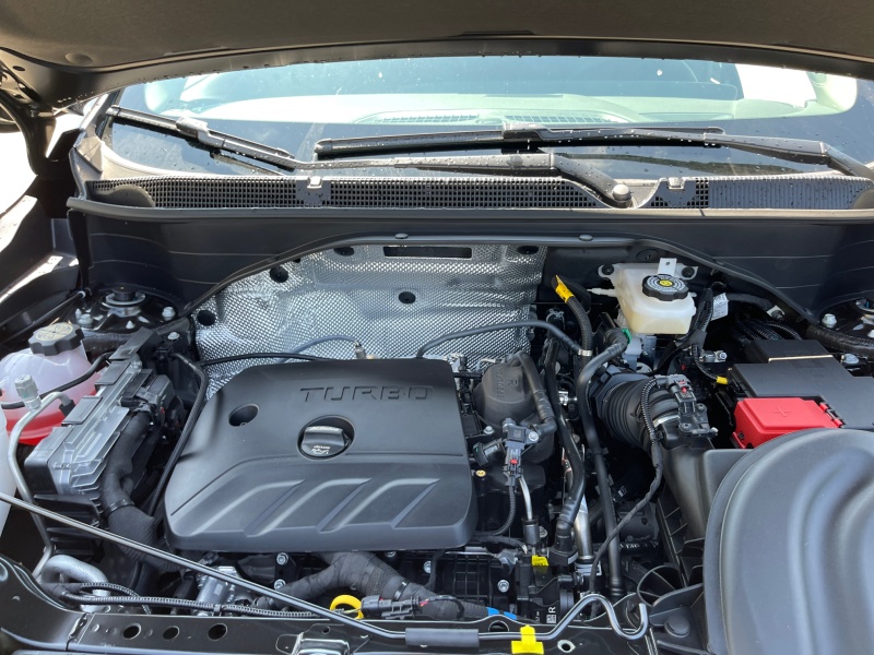 2026 Buick Encore GX