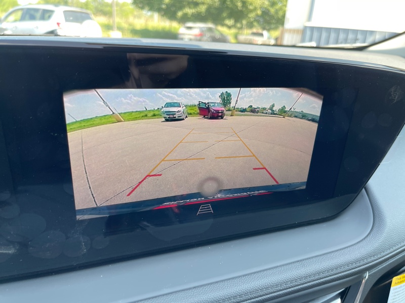 2026 Buick Encore GX