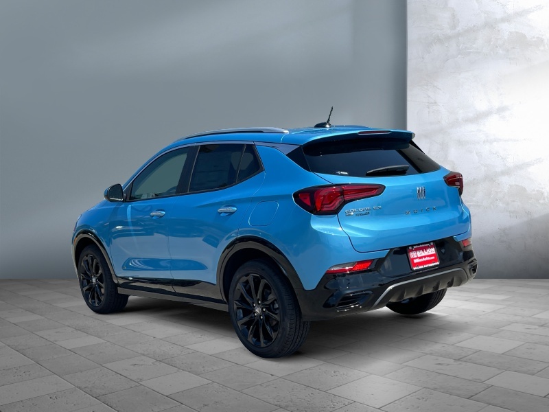 2026 Buick Encore GX