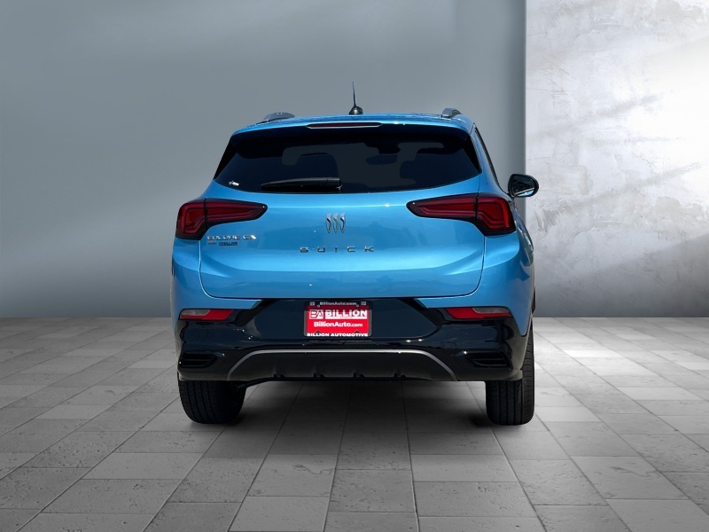 2026 Buick Encore GX