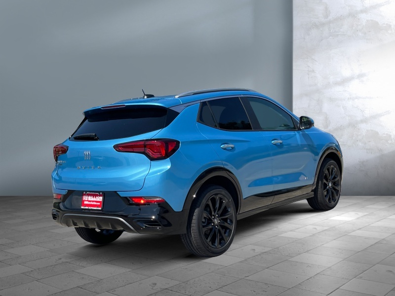 2026 Buick Encore GX