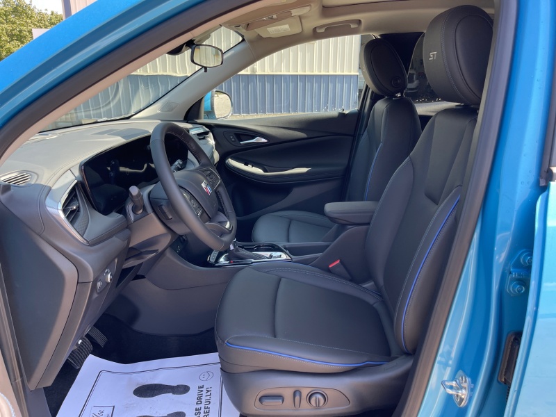 2026 Buick Encore GX
