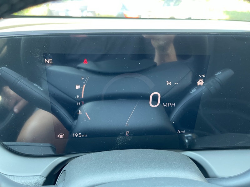 2026 Buick Encore GX