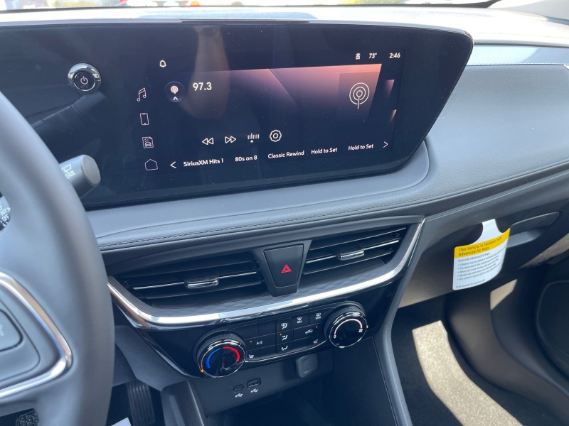 2026 Buick Encore GX