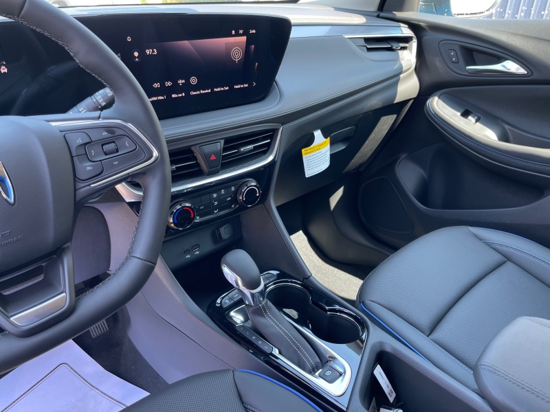 2026 Buick Encore GX