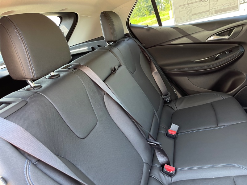 2026 Buick Encore GX