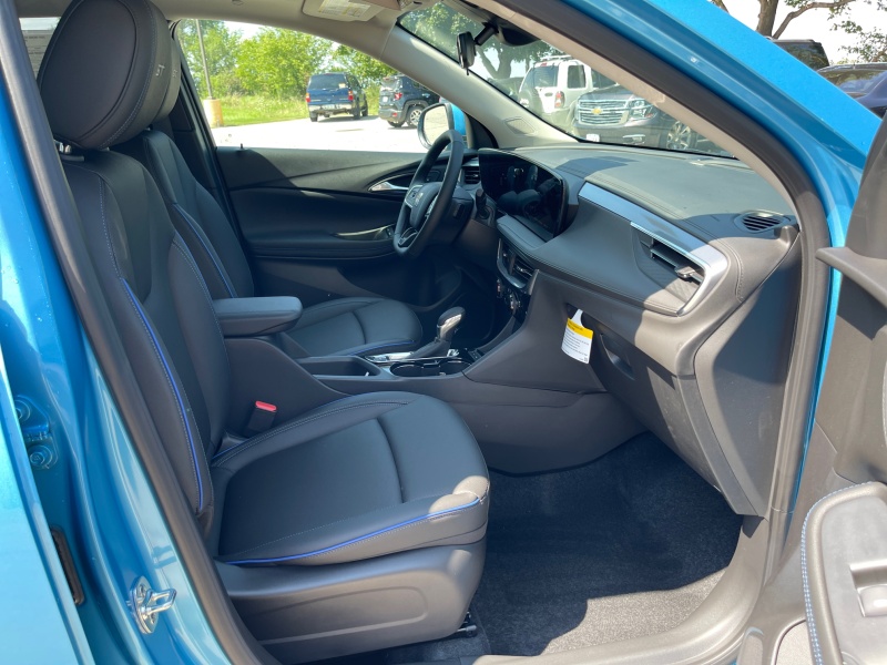 2026 Buick Encore GX