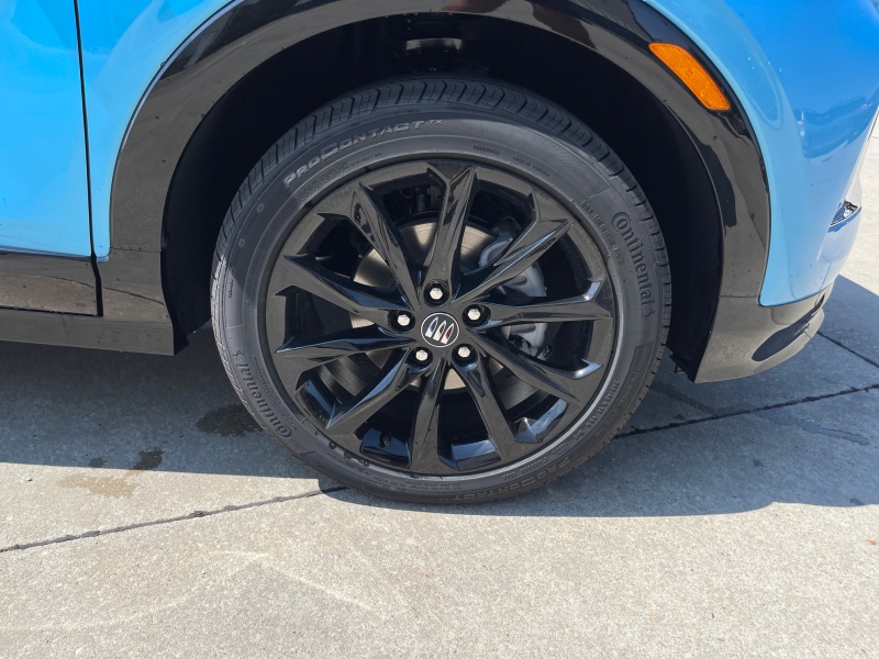 2026 Buick Encore GX