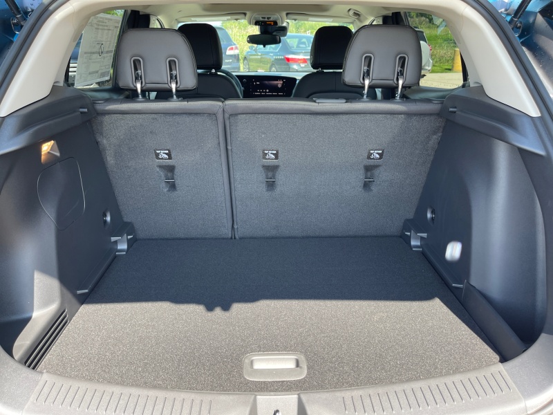 2026 Buick Encore GX