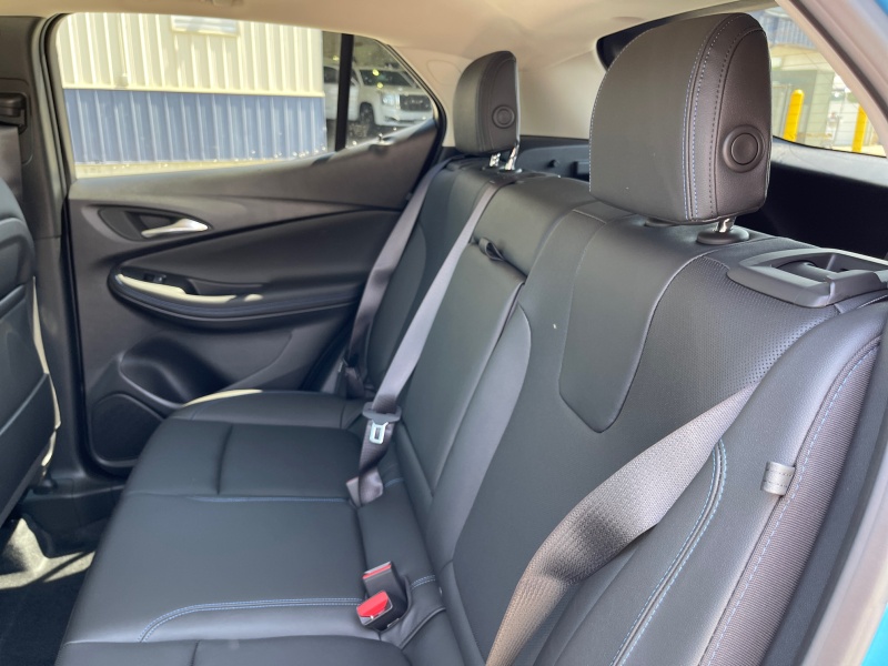 2026 Buick Encore GX