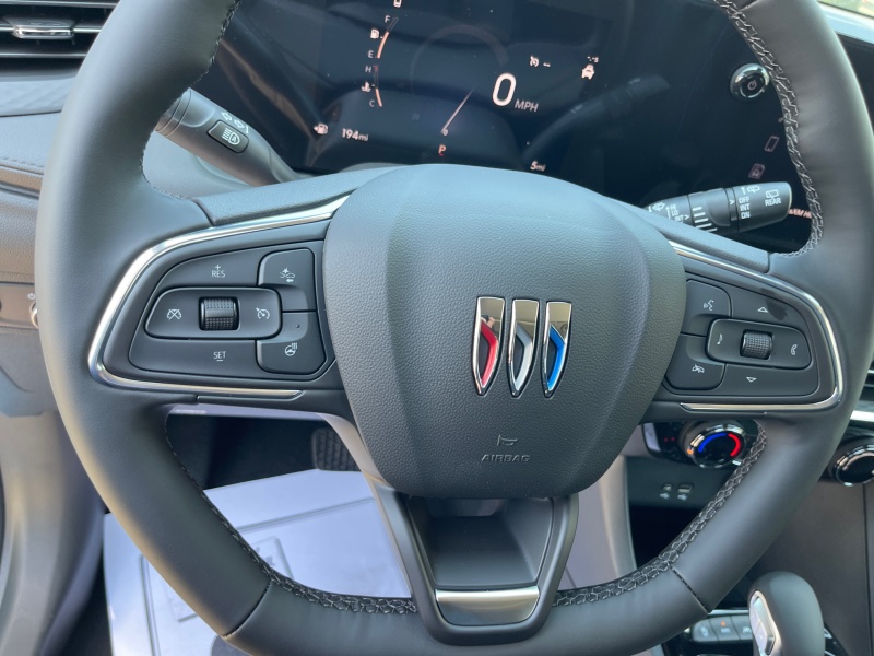 2026 Buick Encore GX