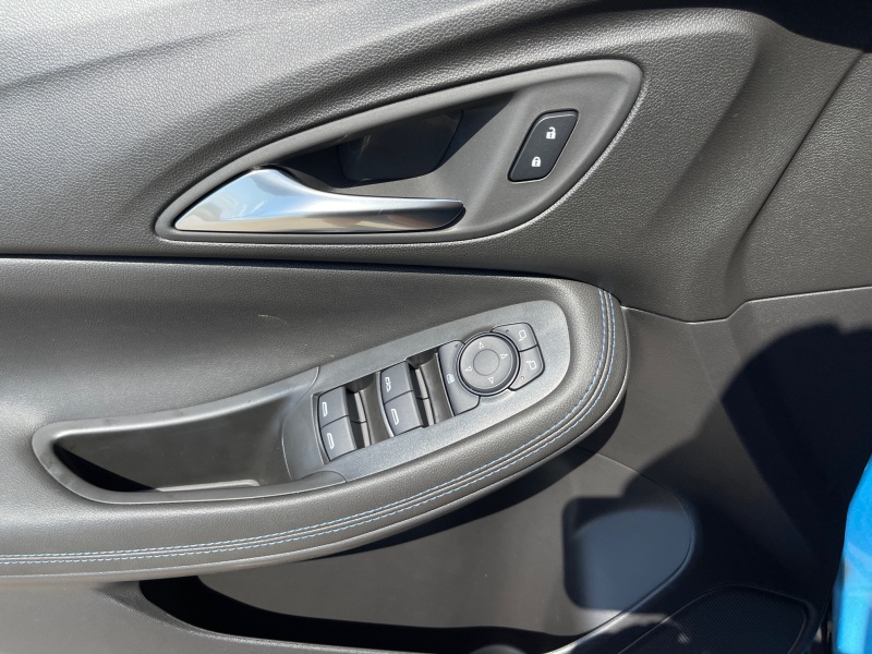 2026 Buick Encore GX