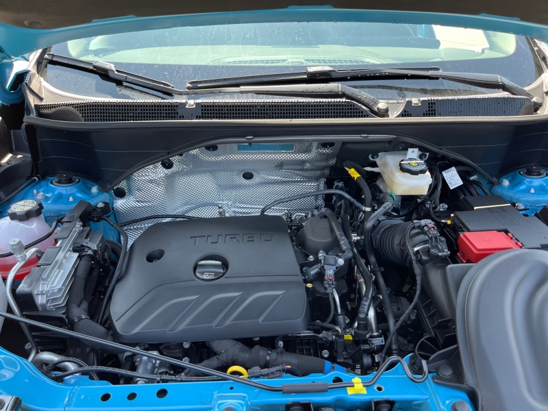 2026 Buick Encore GX