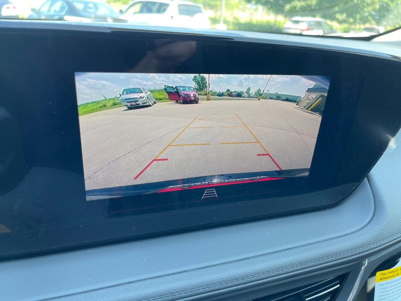 2026 Buick Encore GX