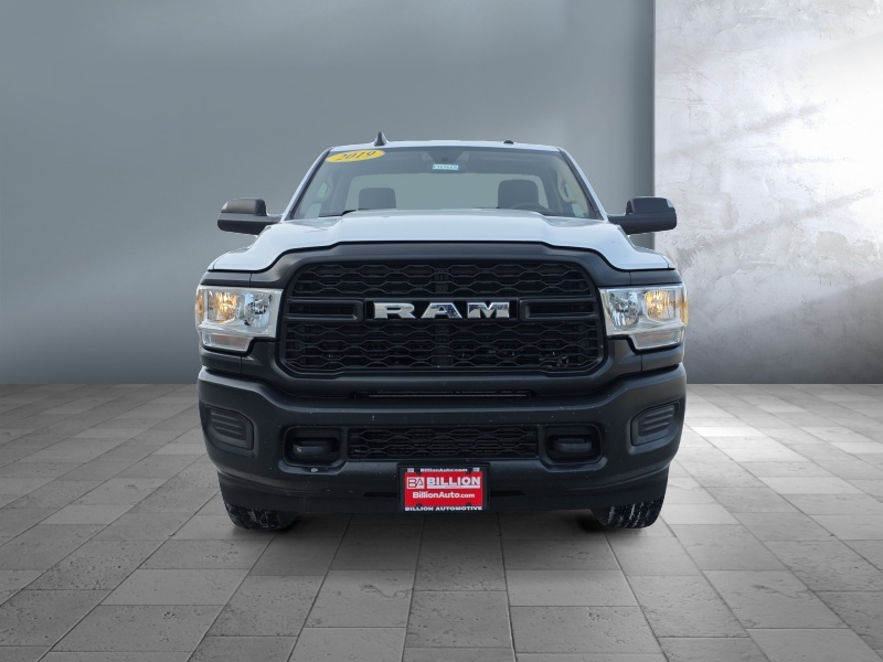 2019 Ram 3500