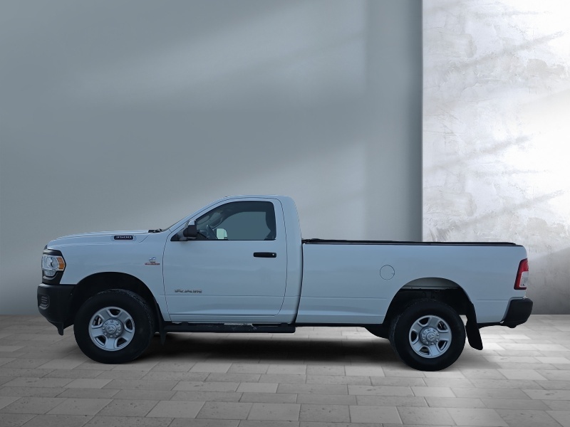2019 Ram 3500