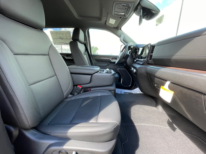 2025 GMC Sierra 3500HD