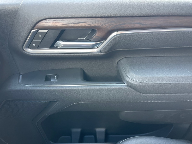 2025 GMC Sierra 3500HD