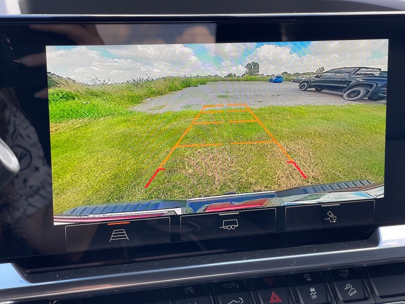 2025 GMC Sierra 3500HD