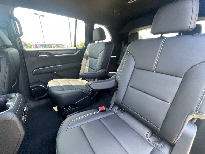 2025 GMC Acadia