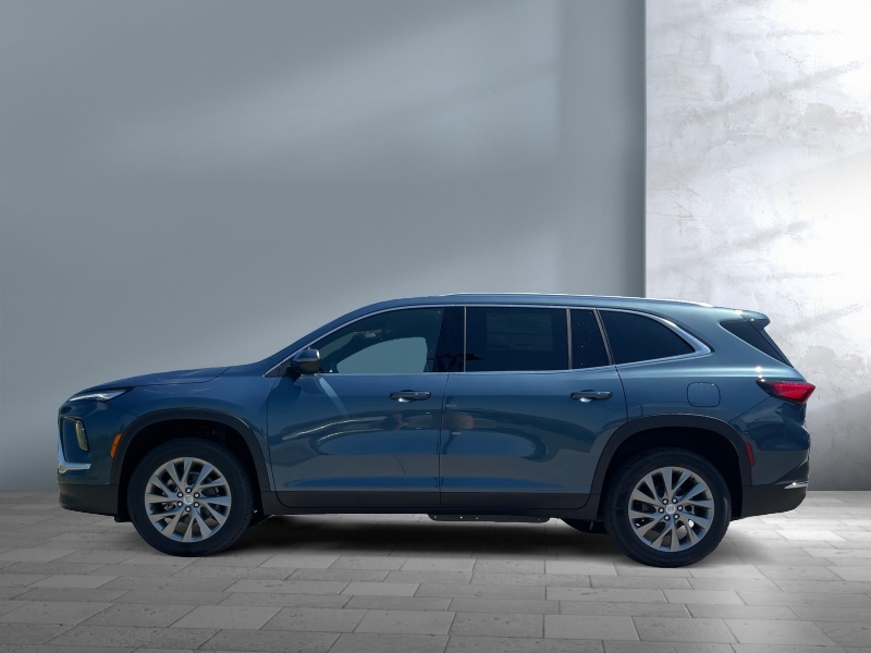 2026 Buick Enclave