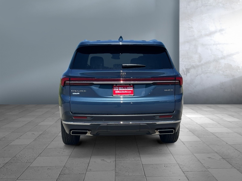 2026 Buick Enclave