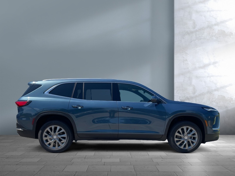 2026 Buick Enclave