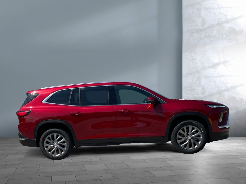 2026 Buick Enclave