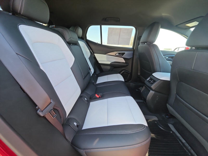 2024 Chevrolet Equinox EV