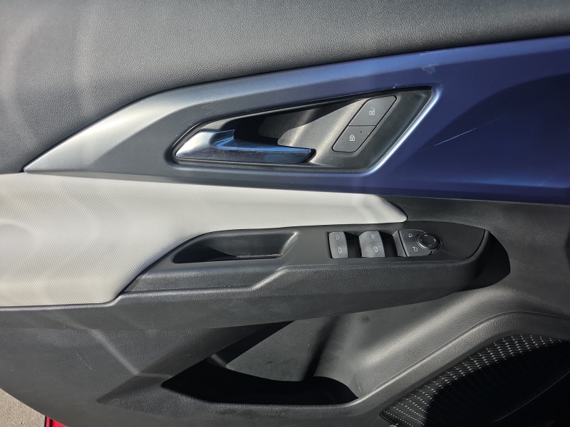 2024 Chevrolet Equinox EV