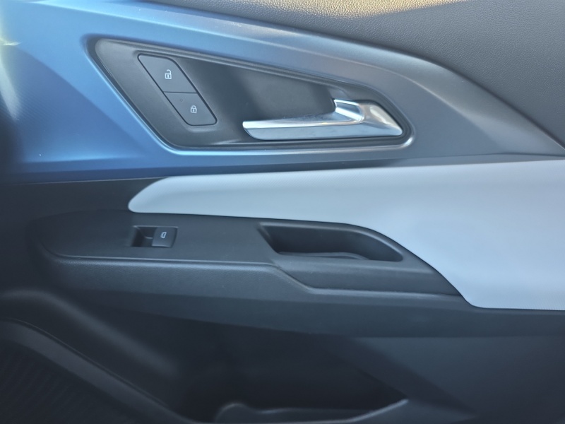 2024 Chevrolet Equinox EV