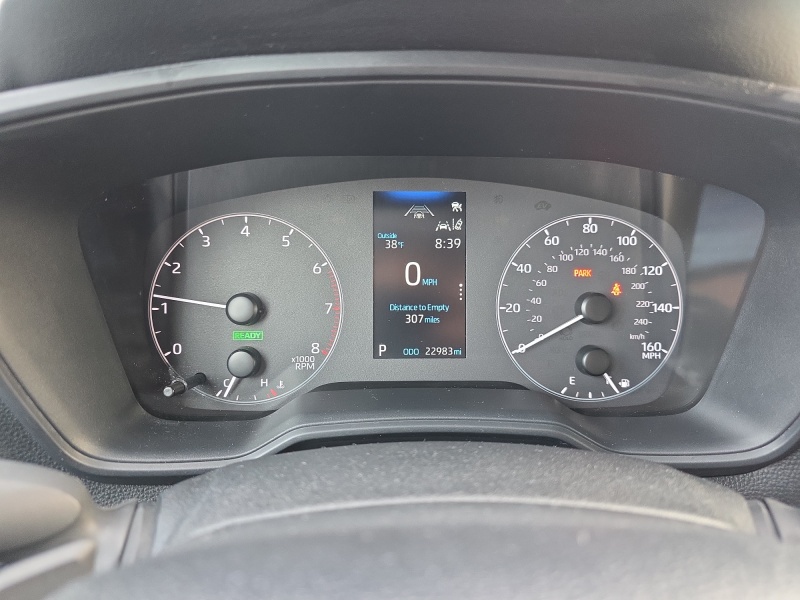 2024 Toyota Corolla Cross