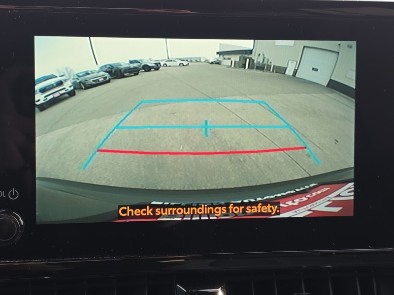 2024 Toyota Corolla Cross