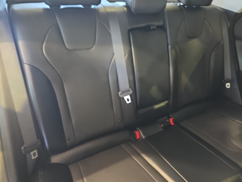 2023 Hyundai Elantra Hybrid