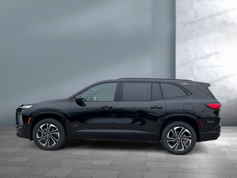 2026 Buick Enclave