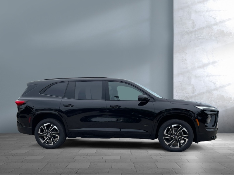 2026 Buick Enclave