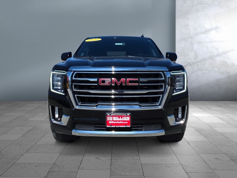 2021 GMC Yukon