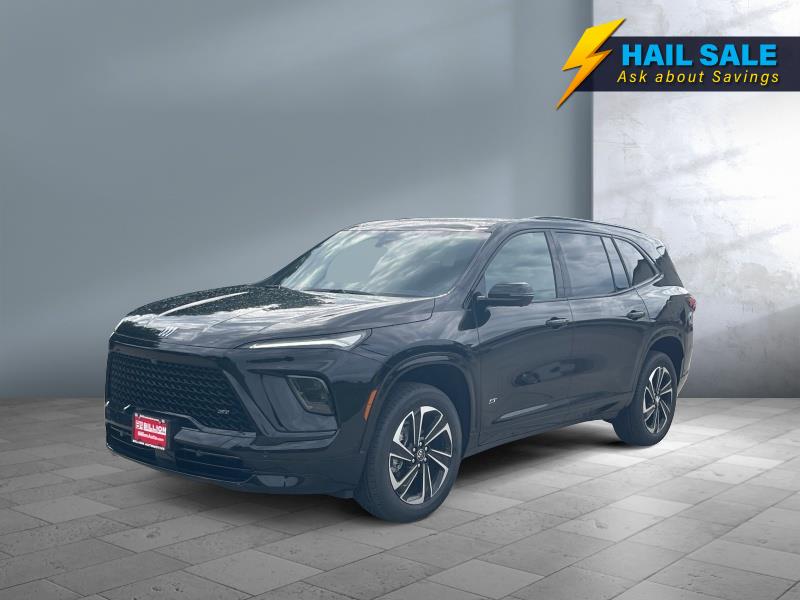 New 2026 Buick Enclave Sport Touring Crossovers