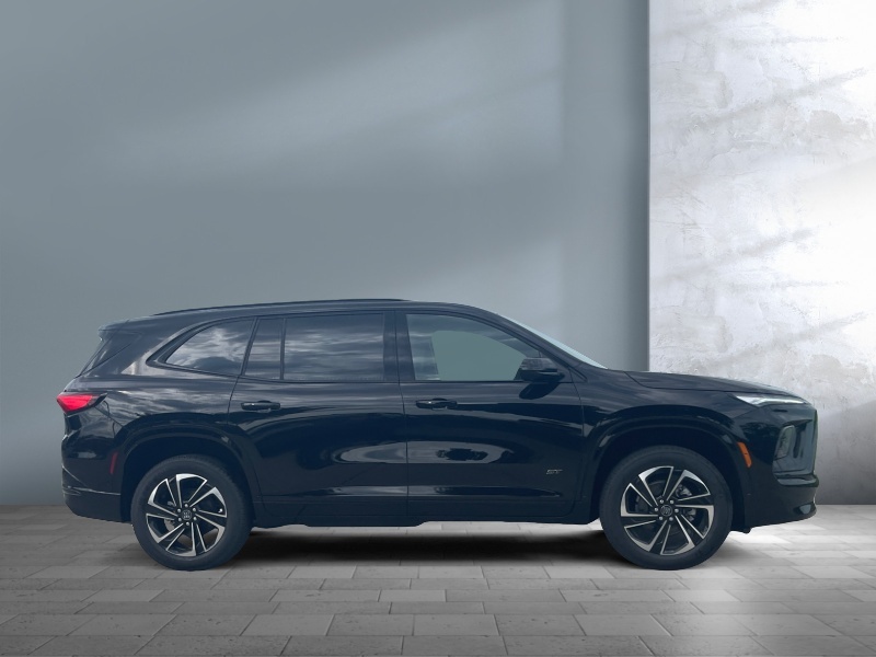 2026 Buick Enclave