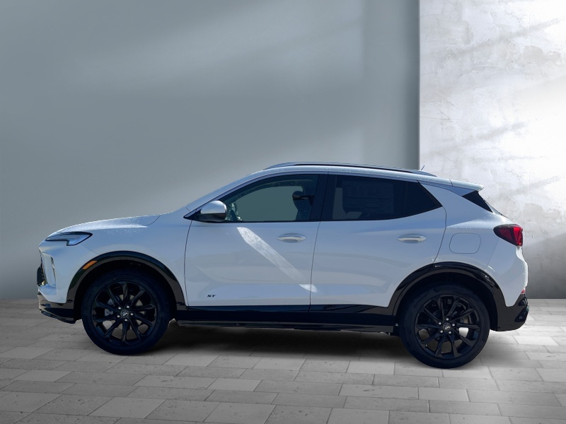 2026 Buick Encore GX