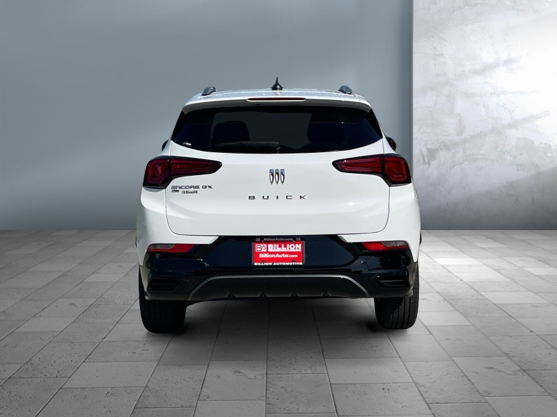 2026 Buick Encore GX