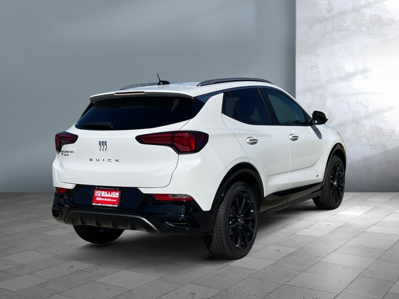 2026 Buick Encore GX
