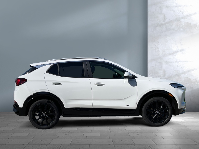 2026 Buick Encore GX