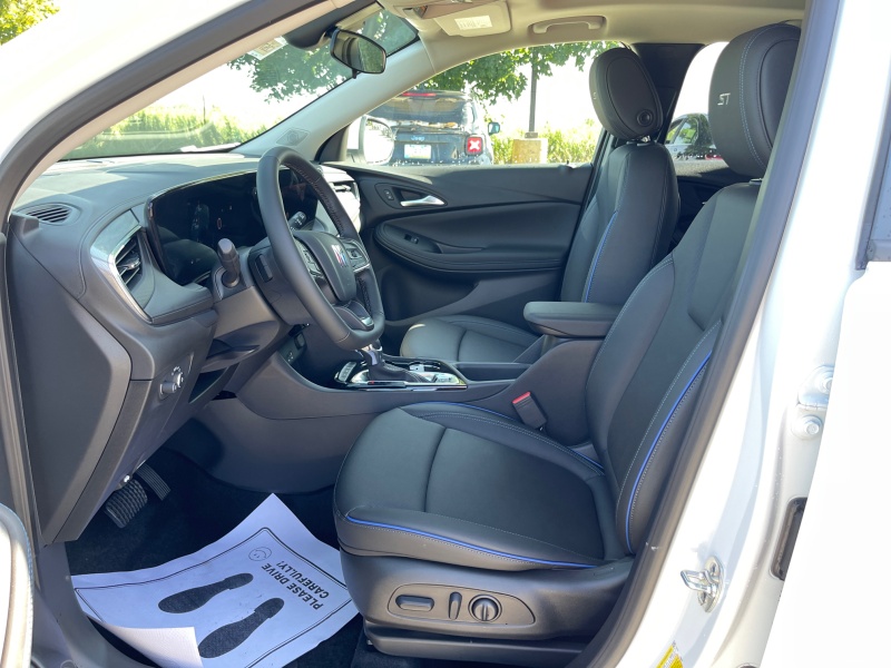 2026 Buick Encore GX