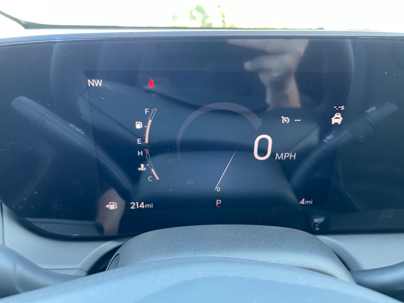 2026 Buick Encore GX
